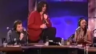 Beetlejuice vs the word 