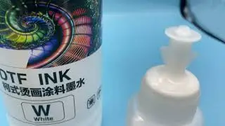 Hot Sale, DTF ink for CYMK Supplier, CMYK DTF Ink Pack Supplier, DTF Pigment Ink, China, Supplier
