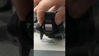 Какие ND-фильтры входят в комплект DJI Mini 5 Pro Fly More Combo! #дрон
