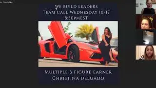 A True MyEcon Success Story with Christina Delgado