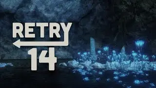 Retry: Dark Souls 2 – Ep.14: Shrine of Amana & Demon of Song