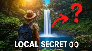 What's The REAL Best Kept Secret in Australian Tourism 2025?