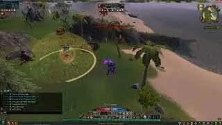 Eldevin  Prophranger pvp