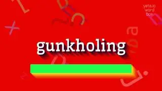 How to say 