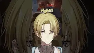 Omi Finds Out That Luca Is a WHAT!?