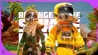 Back und Tracker, Back und Tracker, Back und Tracker 🚀 #22 • Revenge of the Savage Planet