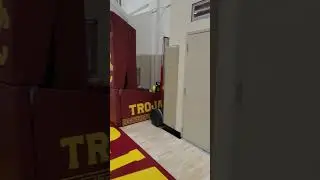 the pros of USC #fightOn ✌🏾✌🏾✌🏾✌🏾✌🏾#victory #nbafactory #usc #nba #usabasketball