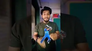 Make Your own Cricket Team