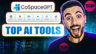 AI Websites | Reviewing CoSpaceGPT as a Productivity and Automation Tool