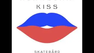 NORWEGIAN KISS (Skateb&aring;rd remix of Russian Kiss: Annie feat. Bjarne Melgaard)
