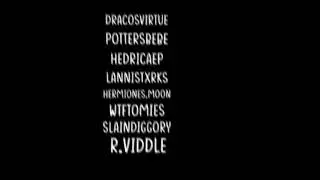 Harry Potter collab on Instagram 😳 | r.viddle