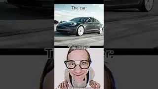 The car, the owner&hellip; #edit #cars #mercedes #memes #hellcat #v12 #mercedesbenz #gtr #tesla #clk