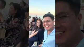 KASAL NI BOSS CALVIN KO!! Kababoy!
