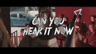 GRAVI - Can you hear it now ( Tam Taram )