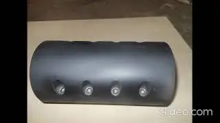 MUFF COUPLING 2