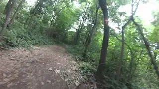 PS1 CANALONE LELE (Enduro della Polveriera LTR)