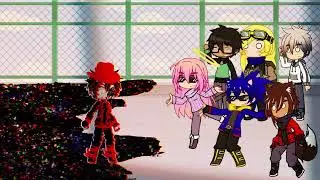 Corrupted Gachaverse X South Park Turmoil Gacha Take (Deadly Reggae) Song Bonus Chapter 2 TEASER