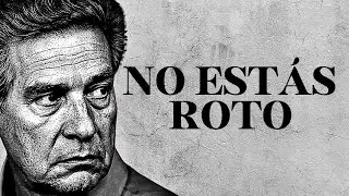 El vac&iacute;o que sentimos en la vida adulta no es casual &mdash; Octavio Paz