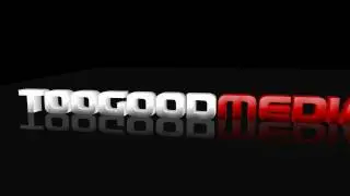 TGM Intro *NEW*