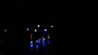 TREAD LIGHTLY from The Houston Fringe Festival MVI 1045