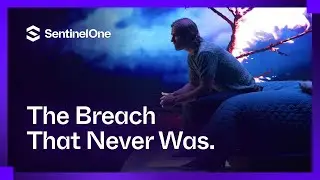 SentinelOne: The Cybersecurity Breach That Never Was