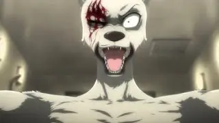 Beastars Season 2 Legoshi vs Rizz [AMV] Pain