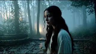 Chapitre 1 — Sous les Voix Anciennes