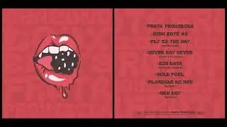 SHAZUNO & DOUX BEATS - FLY IS THE WAY feat NU DRAMA [FRUTA PROHIBIDA]