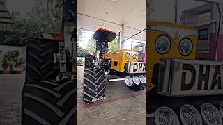 Hmt 5911 full modified status #5911 #modified #sidhumoosewala #trendingshorts #2023 #penduprime