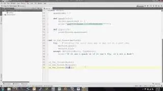 Lesson 10   Duck Typing