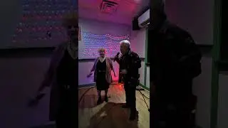 get together freaky bro fred karaoke  bk and kit kat 092424