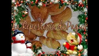 FIGURITAS de MAZAPÁN  (MARZIPAN FIGURES) - La Repostería de Paqui -