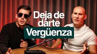Convi&eacute;rtete en un HOMBRE inquebrantable y ALCANZA el &Eacute;XITO desde 0 - (La Doble M)