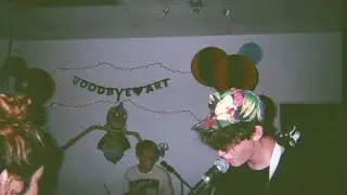 Surf Curse - In My Head 'Till I'm Dead