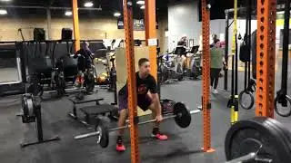 5 Star Training Mode!