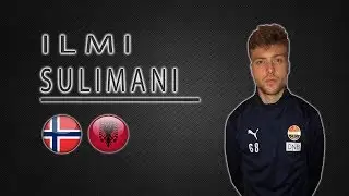 Ilmi Sulimani - individual highlights