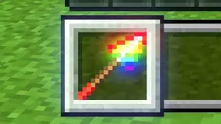 I Got Hunted By Minecraft's God Spear
