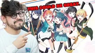 PuraOre! Pride of Orange Could Be A Good Anime