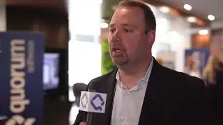 Microsoft's Mark Speaker gives us his take on digital transformation