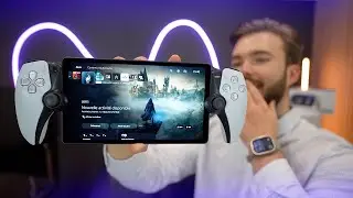 Pourquoi Acheter le Playstation Portal ? 🤔