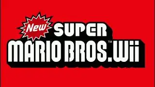 Beach BGM (Picopop Remix) - New Super Mario Bros Wii