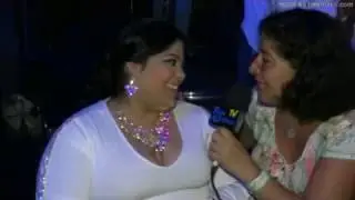 MISS Y MISTER BELLEZA GITANA 2018 AL COMPLETO  en TLA