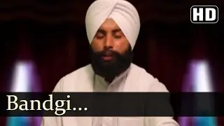 Bandgi -  Bhai Jagwant Singh Ji (Hansali Sahib Wale)