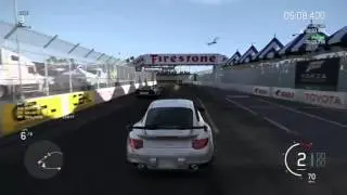 Forza Motorsport 6 - PORSCHE TUNING SETUP