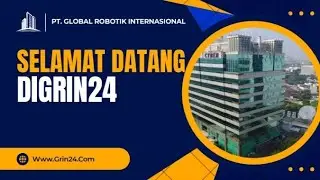 GRIN24 || CLAIM FREE 10 TOKEN PER JAM, MIN DEPOSIT RP. 100.000 KONTRAK 200%, SELAMA 100 HARI/2%