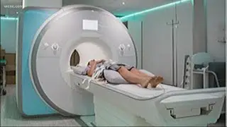 Sneak Peak: New Levine Cancer Institute to officially open soon