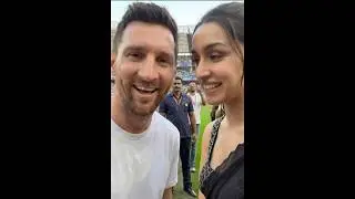 Massi &times; Shradda kapoor Collab 😱 | Real India Street Scene