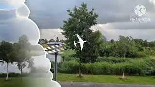 Storm Polly Netherlands 2023