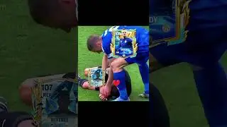 Vardy unlocks new rules🔓😂 #eafc24 #shorts #eafifa #fifamobile #fifa23 #fcmobile24 #fifa22 #fifa21