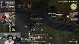Solo Ironman FFXIV, Rules Pinned | POTD Grind Begins